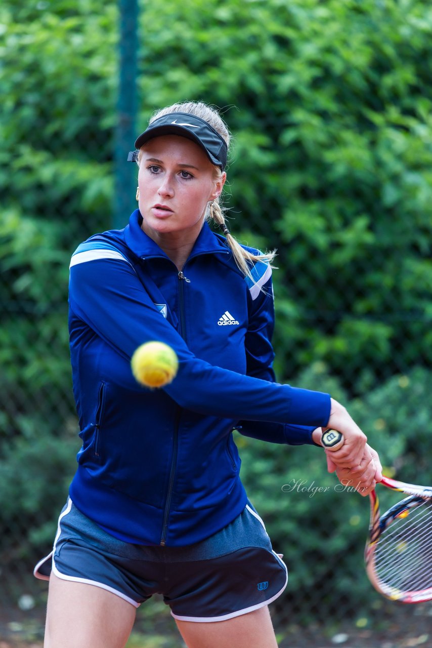 Marleen Tilgner 332 - ITF Future Nord